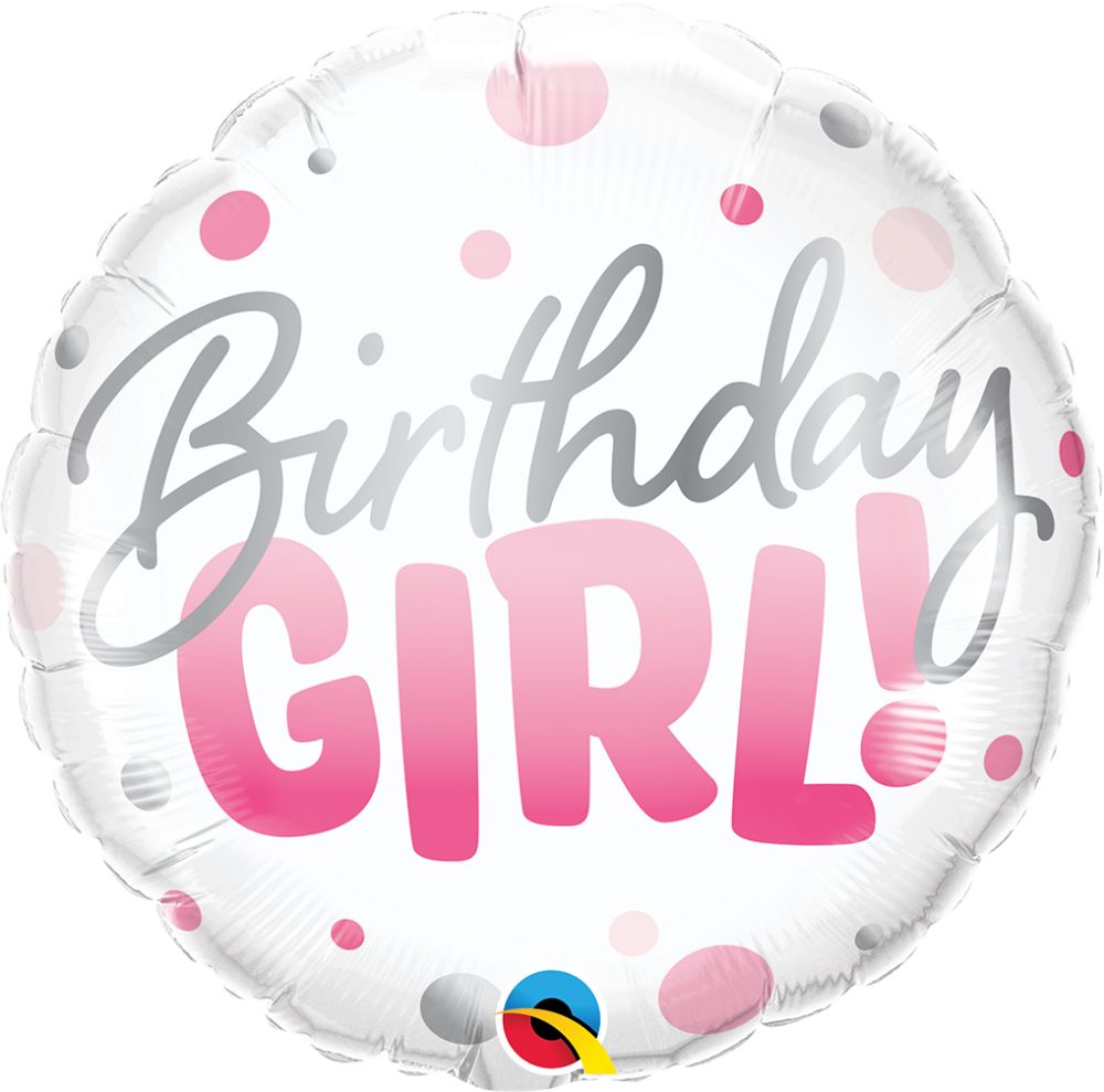 Birthday Girl – Bild 1