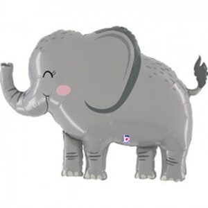 Elefant