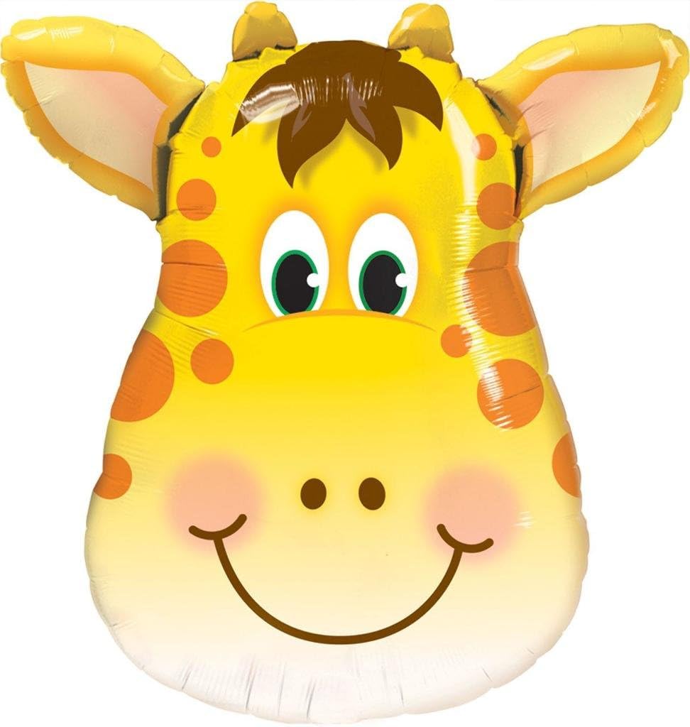 Giraffe – Bild 1