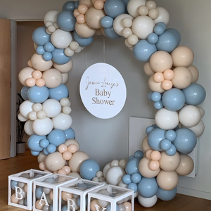 Babyshower