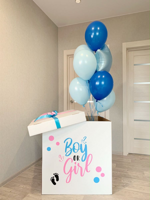 Genderreveal – Bild 2