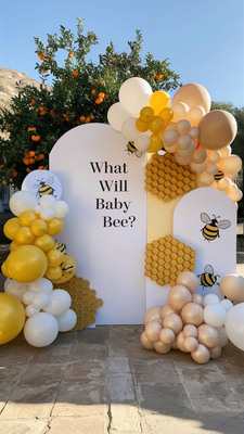 Genderreveal – Bild 3