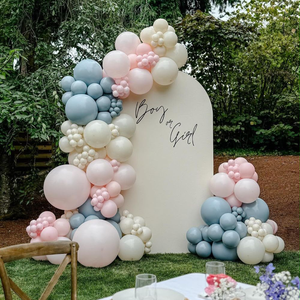 Gender-Reveal