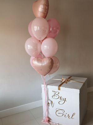 Genderreveal – Bild 5