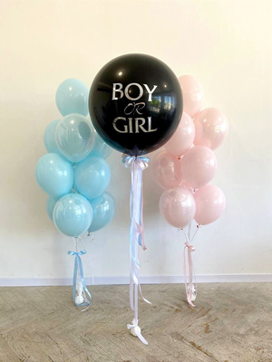 Genderreveal – Bild 6