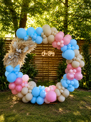 Genderreveal – Bild 7