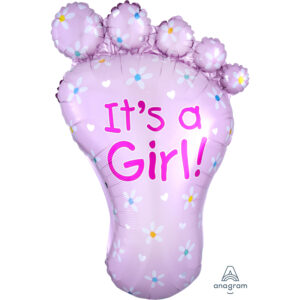 its a girl 3