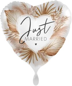 just married 2