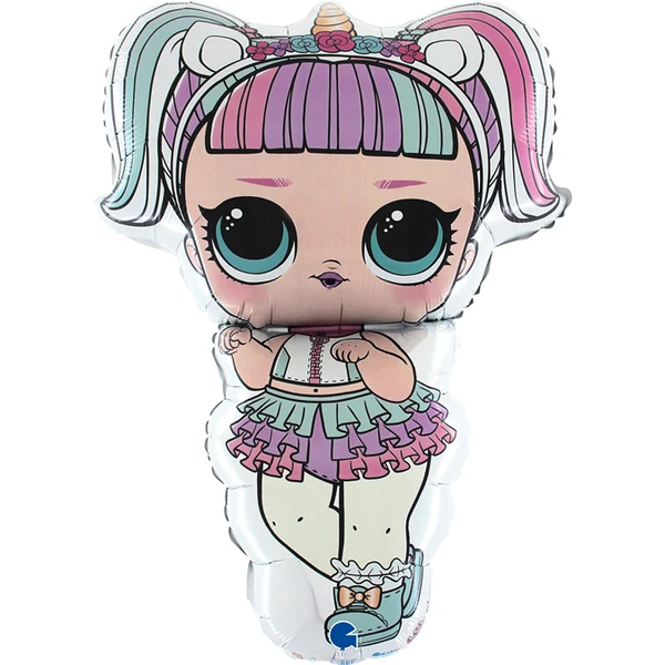 LOL Figur – Bild 1