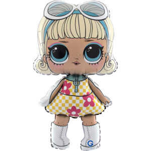 LOL Figur