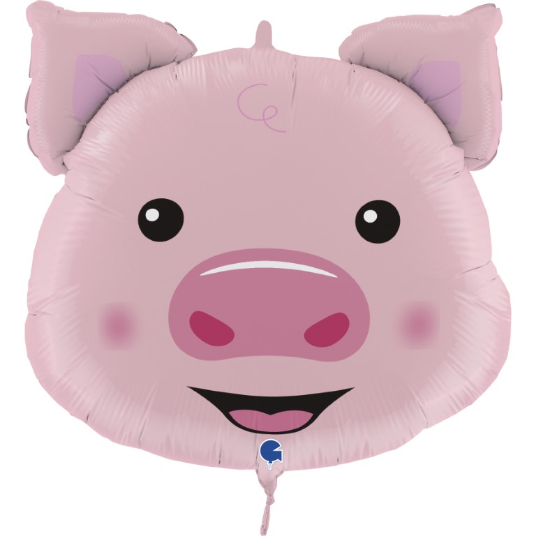 Schwein – Bild 1