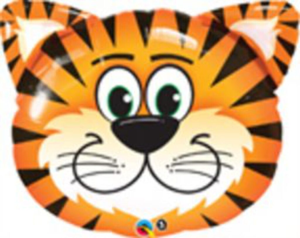 Tiger – Bild 1