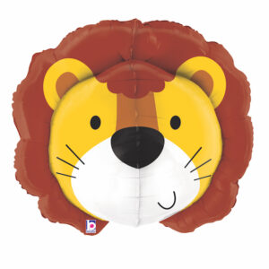 Tiger Kopf