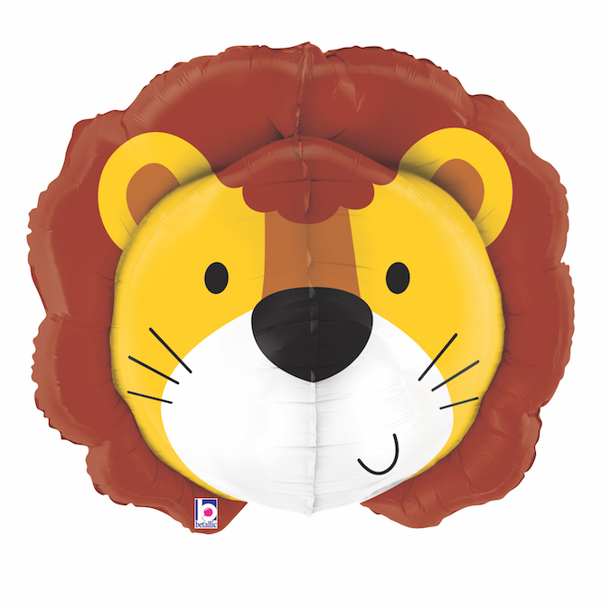 Tiger Kopf – Bild 1