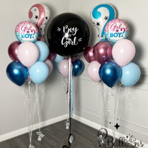 Gender Reveal